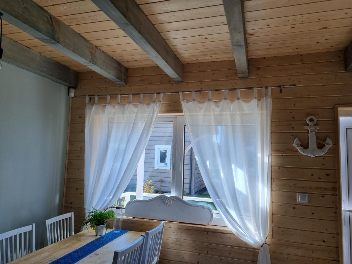 Kwiatowe Domki Rogowo  Zewnętrze zdjęcie